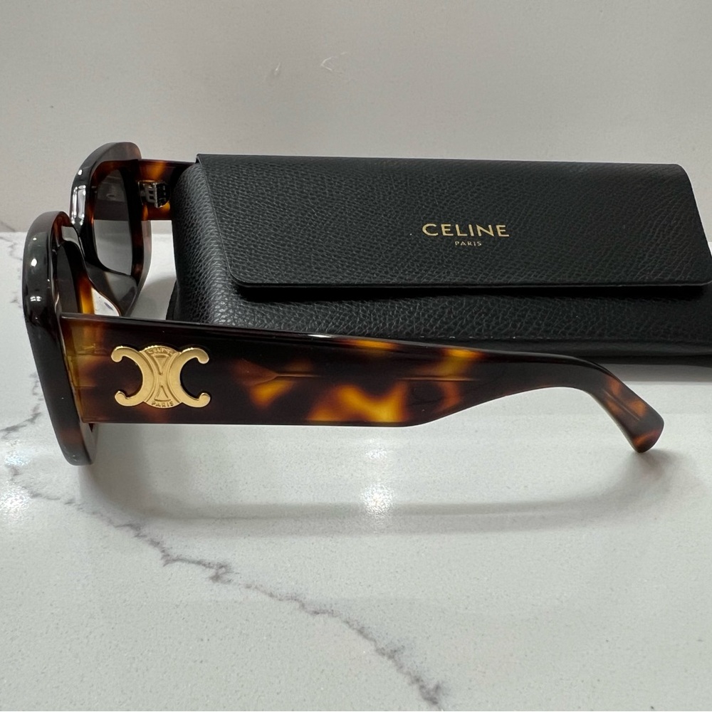Triomphe sunglasses